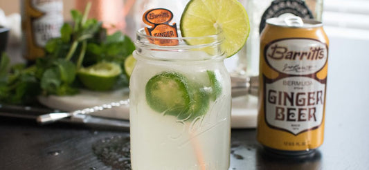 Mexican Mule