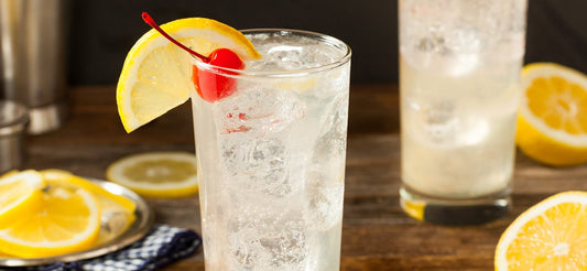 Tom Collins